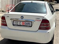 Geely CK